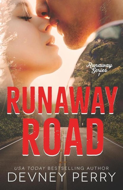 Runaway Road, Devney Perry - Paperback - 9781950692187