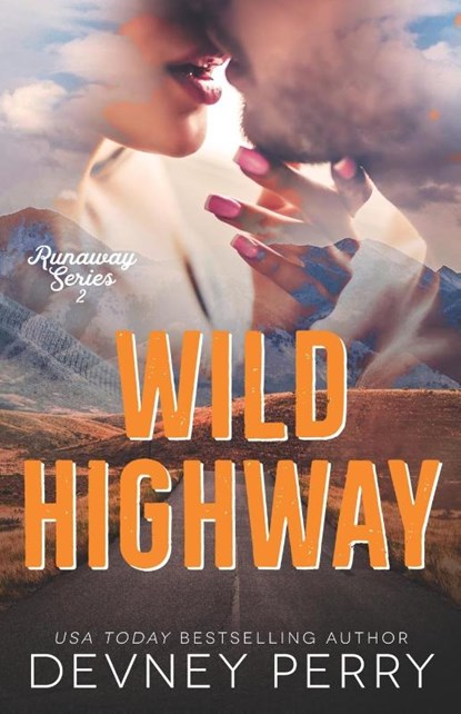 Wild Highway, Devney Perry - Paperback - 9781950692217