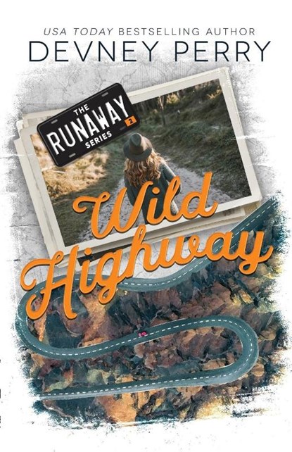 Wild Highway, Devney Perry - Paperback - 9781950692224