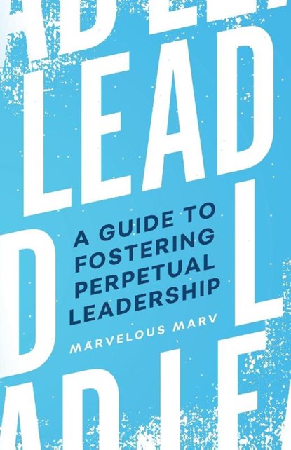 Lead, Marvin Allen - Paperback - 9781950718283