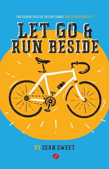 Let Go and Run Beside, Sean Sweet - Paperback - 9781950718870