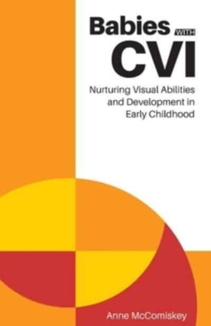 Babies with Cvi, Anne Mccomiskey - Paperback - 9781950723003