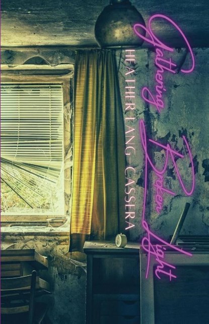 Gathering Broken Light, Heather Lang Cassera - Paperback - 9781950730926