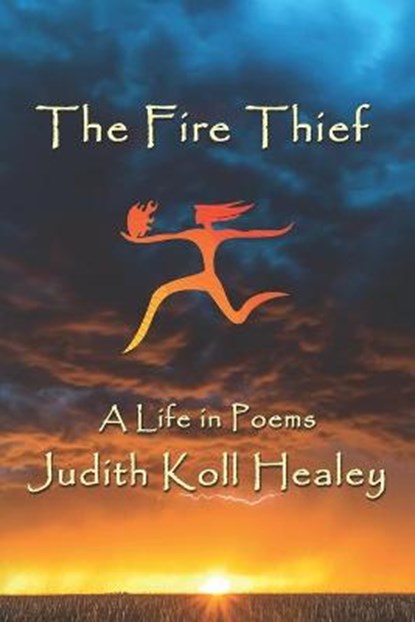 The Fire Thief, HEALEY,  Judith - Paperback - 9781950743636