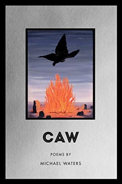 Caw, Michael Waters - Paperback - 9781950774128