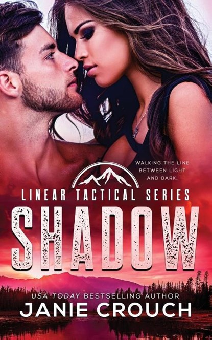 Shadow, Janie Crouch - Paperback - 9781950802029