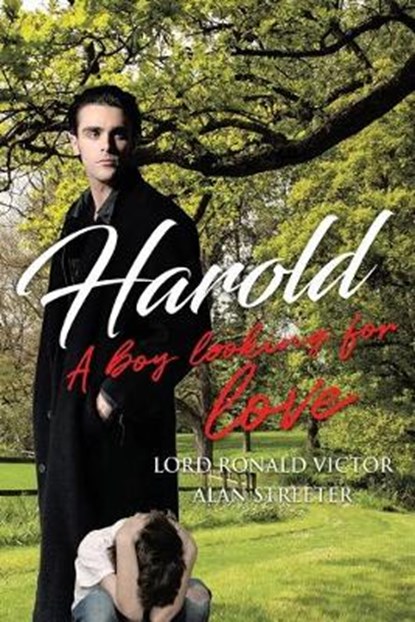 Harold, Lord Ronald Victor Alan Streeter - Overig - 9781950818792