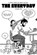 The Everyday: Volume 1, WILSON,  David - Paperback - 9781950843121