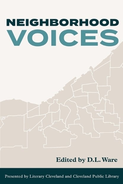 Neighborhood Voices, WARE,  D. L. - Paperback - 9781950843374