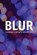 Blur, Lake Erie Ink - Paperback - 9781950843572