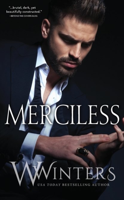 Merciless, W Winters ; Willow Winters - Paperback - 9781950862016
