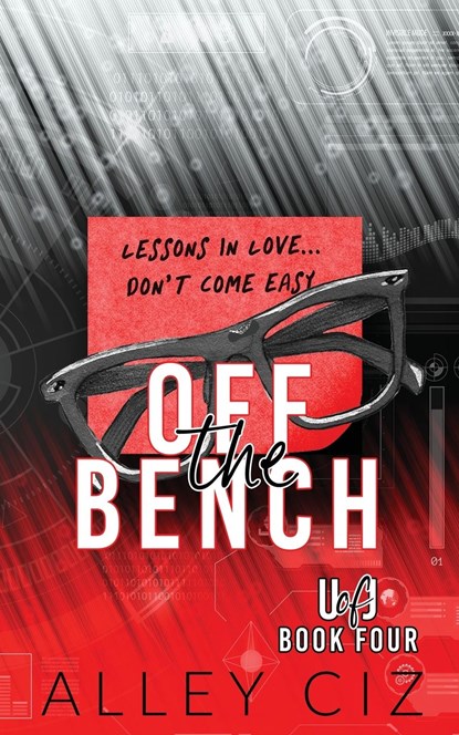 Off The Bench, Alley Ciz - Paperback - 9781950884810