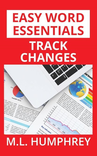 Track Changes, M L Humphrey - Paperback - 9781950902293