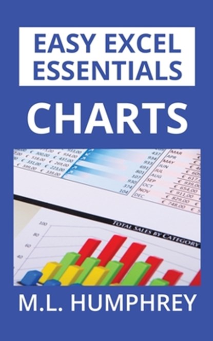 Charts, M L Humphrey - Paperback - 9781950902323