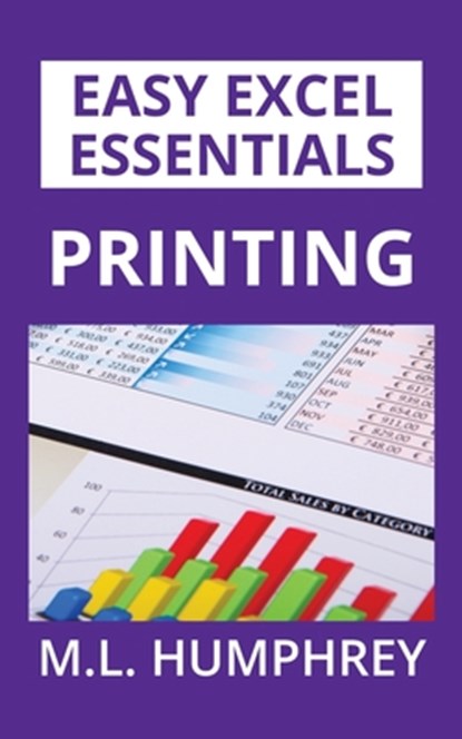 Printing, M L Humphrey - Paperback - 9781950902354