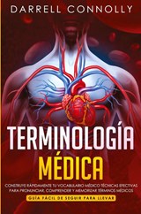 Terminologia Medica - Darrell Connolly - 9781950921201