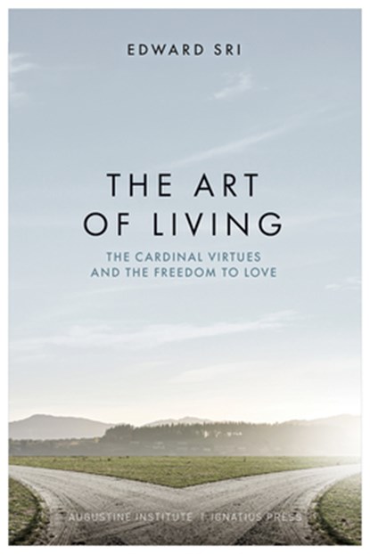 ART OF LIVING, Edward Sri - Gebonden - 9781950939374