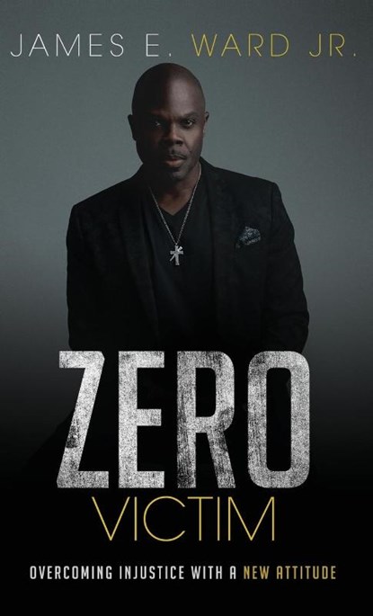 Zero Victim, James E. Ward - Gebonden - 9781950948949