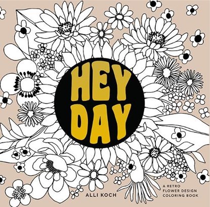 Heyday, Alli Koch - Paperback - 9781950968459
