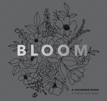 Bloom (Mini), Alli Koch - Paperback - 9781950968817