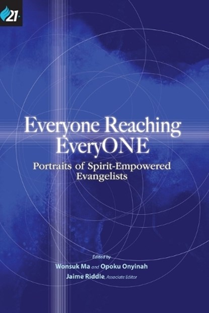 Everyone Reaching EveryONE, niet bekend - Paperback - 9781950971411