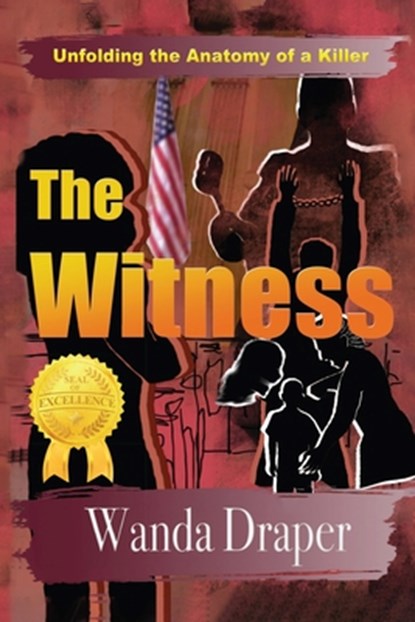 The Witness, Wanda Draper - Paperback - 9781950981939