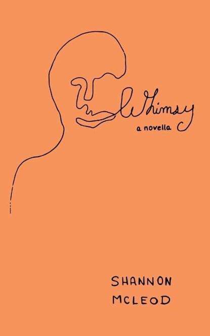 Whimsy, Shannon McLeod - Paperback - 9781950987108