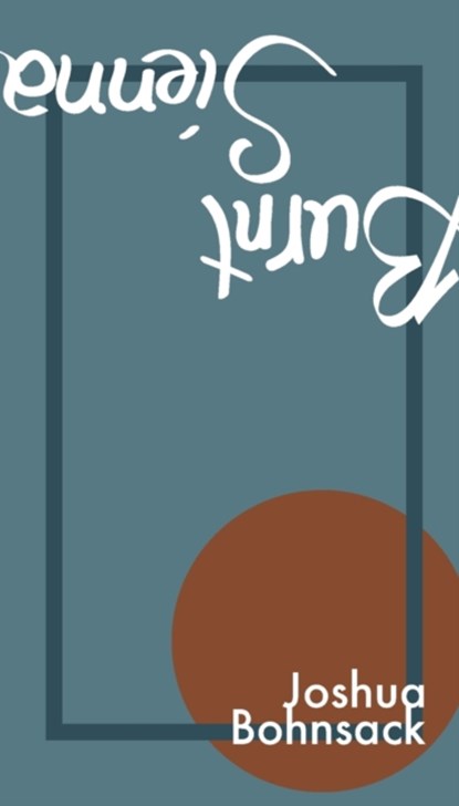 Burnt Sienna, Joshua Bohnsack - Paperback - 9781950987122