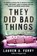 They Did Bad Things, Lauren A Forry - Paperback - 9781950994304