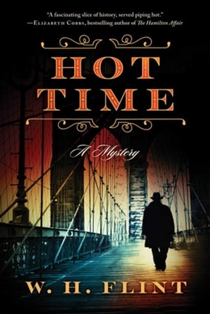 Hot Time, W. H. Flint - Ebook - 9781950994458