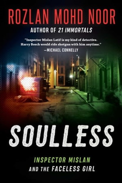 Soulless, Rozlan Mohd Noor - Ebook - 9781950994656