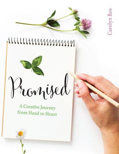 Promised, Carolyn Ros - Paperback - 9781951014001