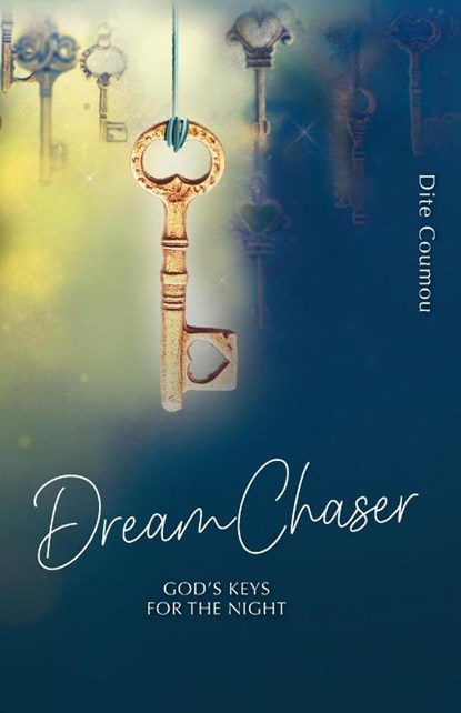 Dream Chaser, Dite Coumou - Paperback - 9781951014131
