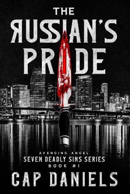The Russian's Pride, Cap Daniels - Paperback - 9781951021054