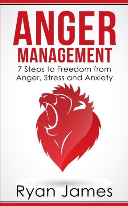 Anger Management, Ryan James - Paperback - 9781951030056