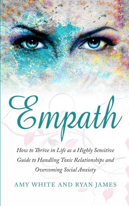 Empath, Ryan James ; Amy White - Paperback - 9781951030421