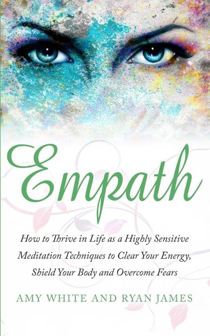 Empath, Ryan James ; Amy White - Paperback - 9781951030438