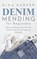 Denim Mending for Beginners, Gina Harper - Paperback - 9781951035082