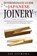 Intermediate Guide to Japanese Joinery, Jin Izuhara - Paperback - 9781951035686
