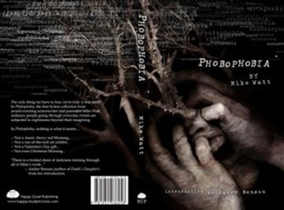 Phobophobia, Mike Watt - Ebook - 9781951036058