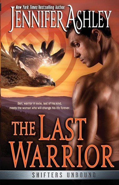 The Last Warrior, Jennifer Ashley - Paperback - 9781951041366