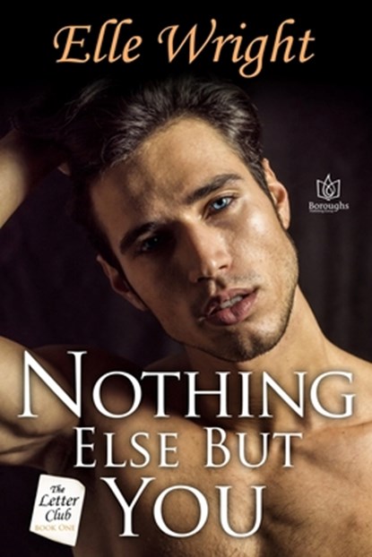 Nothing Else But You, Elle Wright - Paperback - 9781951055080