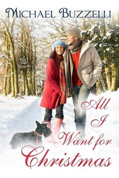 All I Want For Christmas, Michael Buzzelli - Paperback - 9781951055189