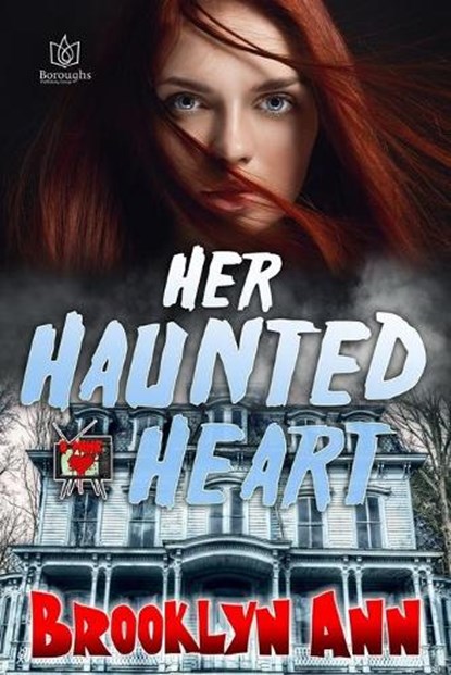 Her Haunted Heart, ANN,  Brooklyn - Paperback - 9781951055226