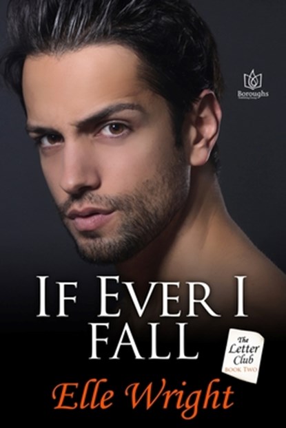 If Ever I Fall, Elle Wright - Paperback - 9781951055486