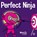 Perfect Ninja, Mary Nhin - Paperback - 9781951056162