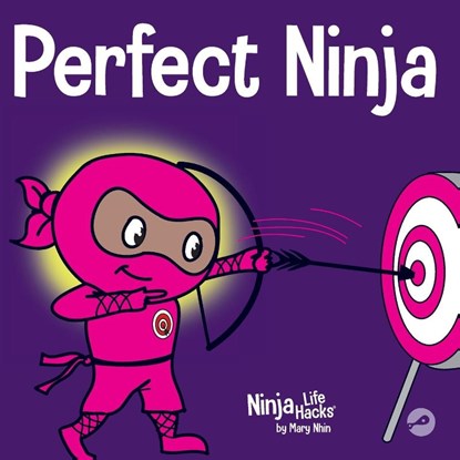 Perfect Ninja, Mary Nhin - Paperback - 9781951056162