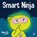 Smart Ninja, Mary Nhin - Paperback - 9781951056469