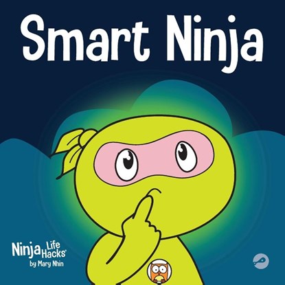 Smart Ninja, Mary Nhin - Paperback - 9781951056469