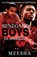 Renegade Boys 3, Meesha - Paperback - 9781951081232
